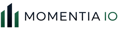 Momentia IO Logo